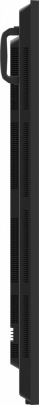 IIYAMA Monitor 75 cali LH7564UHS-B1AG, 24/7,VA,ANDROID14,4K,500cd,5000:1,    2xHDMI ,USB-C,RJ45, RS-232c, IR, 2x10W, 2xUSB, UCHW