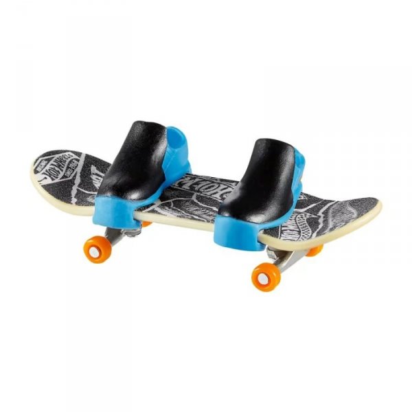Hot Wheels Deskorolka Skate Tiger Take-Off