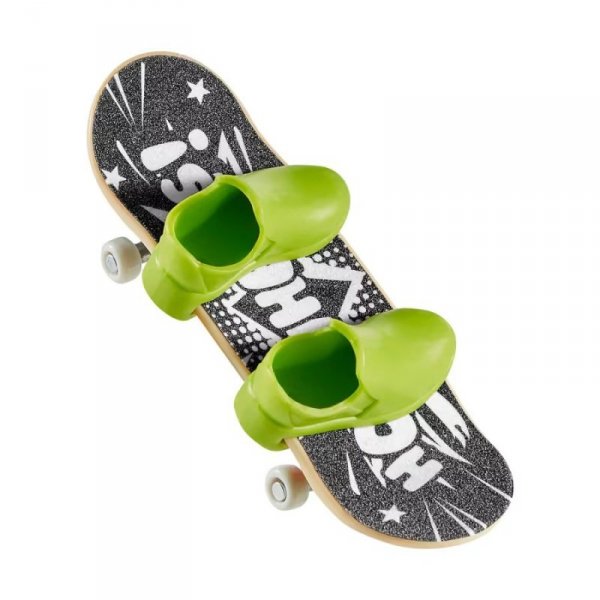 Hot Wheels Deskorolka Skate Fkyin Comic