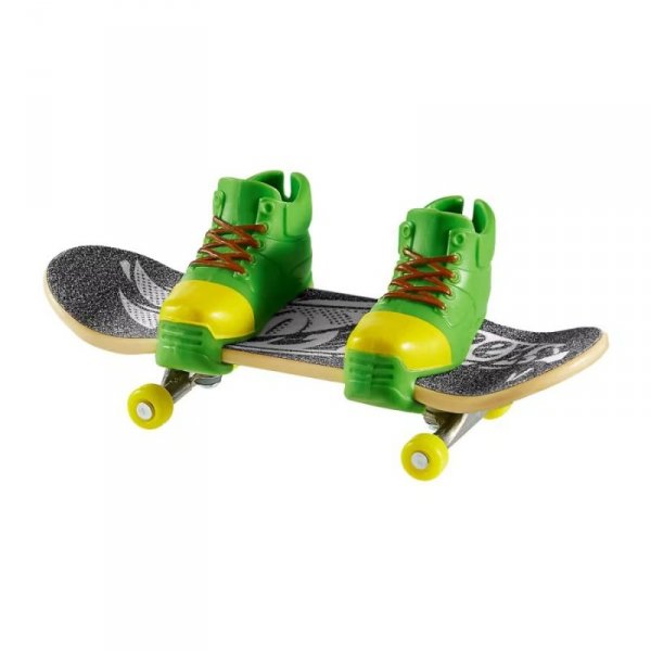 Hot Wheels Deskorolka Skate Trickster