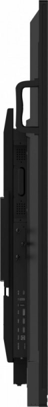 IIYAMA Monitor 75 cali TE7513A-B1AG INFRARED,40pkt,IPS,4K,7H,450cd/m2,      WiFi,USB, ANDROID 14, Google EDLA,2x20W, UCHWYT CIENNY