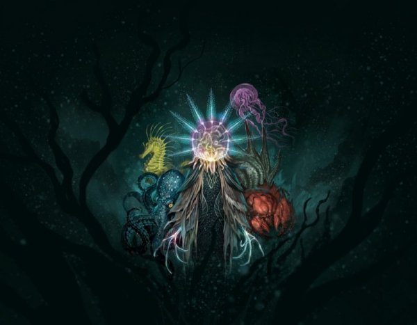 Rebel Gra Abyss: De profundis (edycja polska) Dodatek