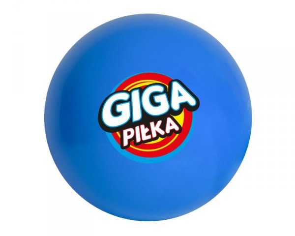 Epee Giga Pilka Niebieska