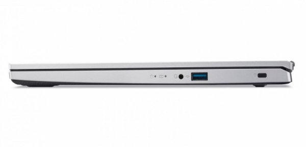 Acer Laptop Aspire 3 A315-44P-R33V R7 5700U 15,6 FHD 16GB 512GB  No OS Silver