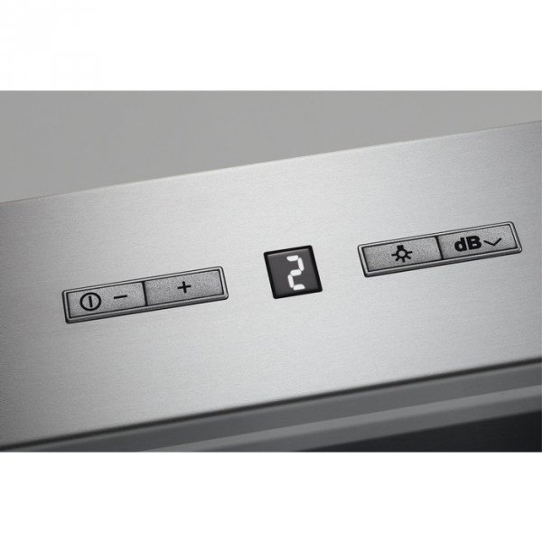 Electrolux Okap EFF60560OX