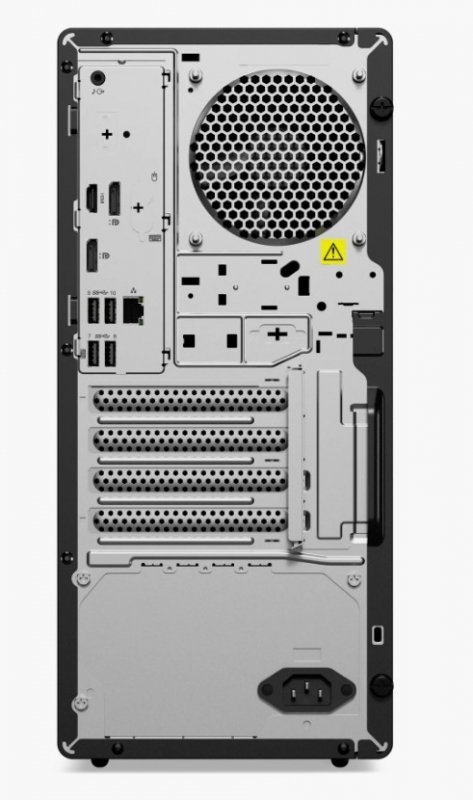 Lenovo Komputer ThinkCentre M90t G5 TOWER 12V60008PB W11Pro i7-14700/2x16GB/1TB/INT/DVD/vPro/3YRS OS + 1Y Premier Support