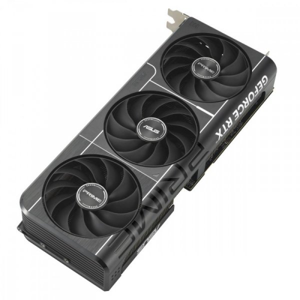 Asus Karta graficzna GeForce RTX 5070 PRIME-RTX5070-12G