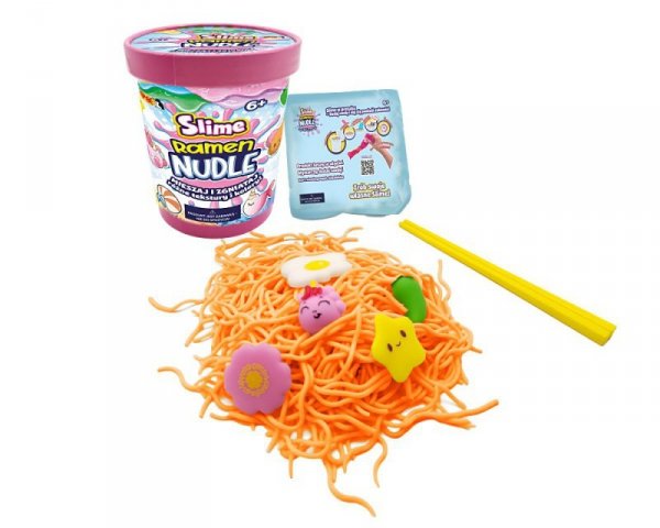 Epee Slime Ramen Nudle Marzenie Jednorożca