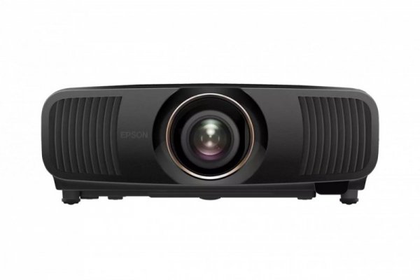 Epson Projektor EH-QB1000B 3LCD/4K/3300L/5m:1/LASER/Czarny