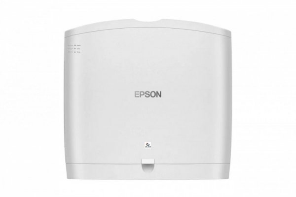 Epson Projektor EH-QB1000W 3LCD 4K/3300L/5m:1/LASER/Biały