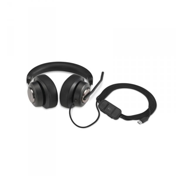 Kensington Słuchawki H2000 USB-C