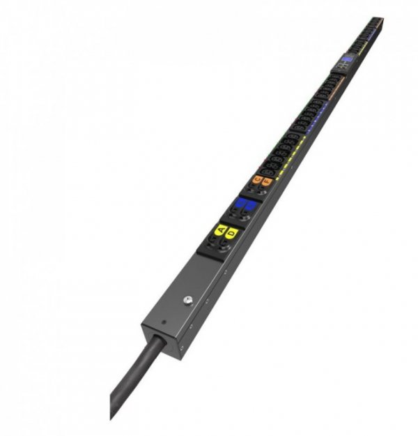 Eaton Listwa PDU G4 SW 0U 309 32A 1P 12xC13,12xC39 EVSWF132A