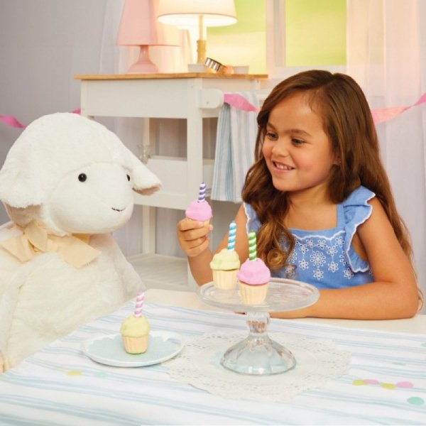 Little Tikes Zestaw do pieczenia Creative Chefs + 18 akcesoriów