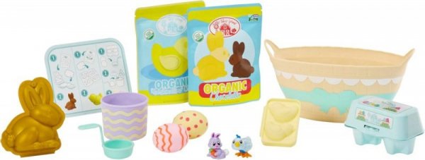 Little Tikes Zestaw  Creative Chefs Koszyczek Wielkanocny