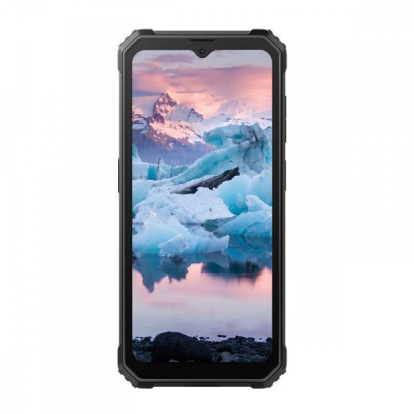 Blackview Smartfon BV4800 Pro 4/128GB czarny