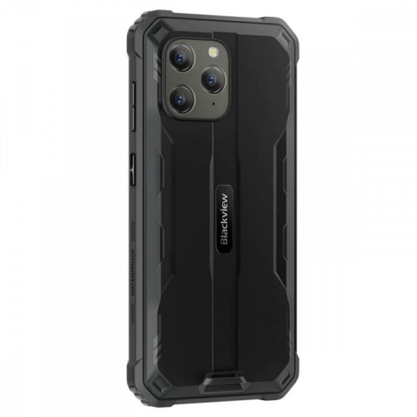 Blackview Smartfon BV5300 Pro 4/64GB czarny