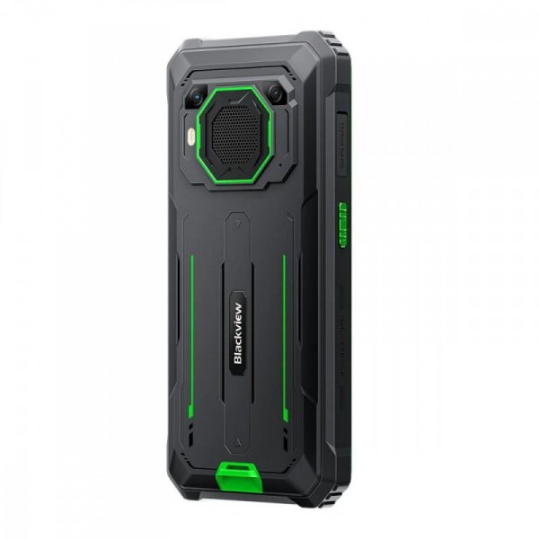 Blackview Smartfon BV6200 Plus 8/256GB zielony