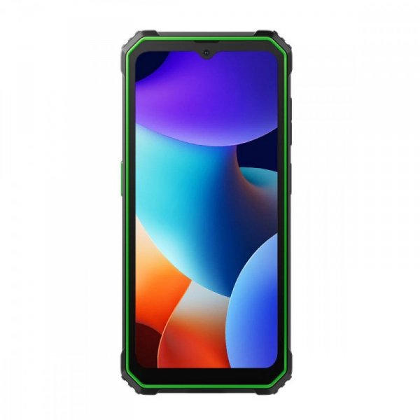 Blackview Smartfon BV4800 Pro 4GB/128GB zielony
