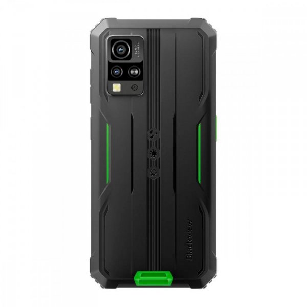 Blackview Smartfon BV4800 Pro 4GB/128GB zielony