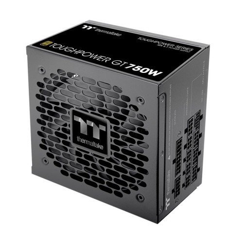 Thermaltake Zasilacz ToughPower GT 750W Gold modular ATX3.1