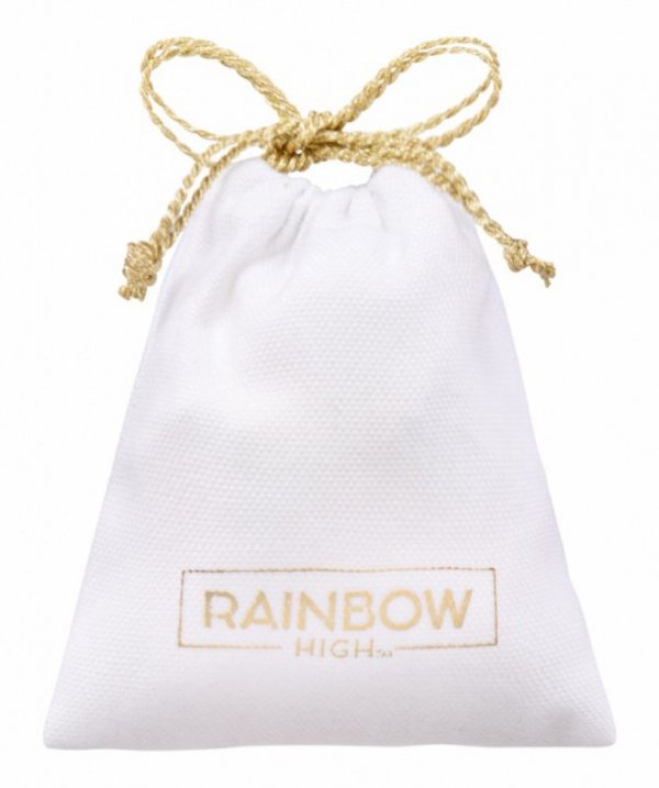 MGA Akcesoria Rainbow High Buty asortyment 1 sztuka