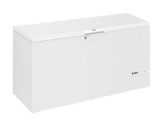 Beko Zamrażarka skrzyniowa przemysłowa ACO432EBP
