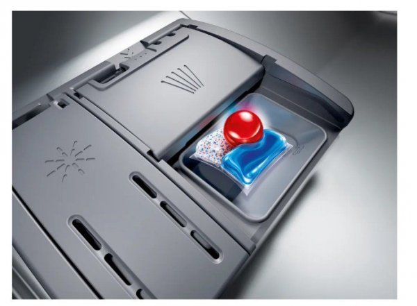 Bosch Zmywarka kompaktowa SKS2ITW00E