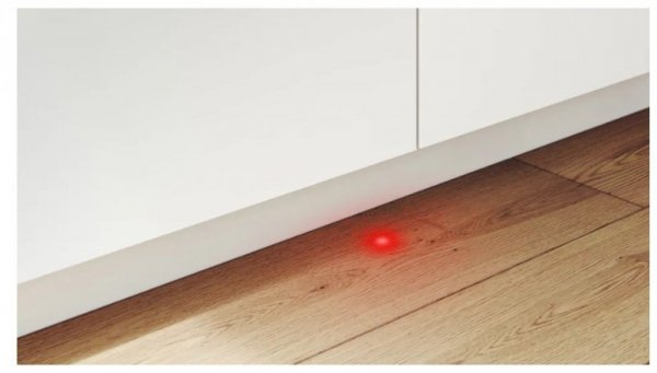 Bosch Zmywarka SPV4HMX49E