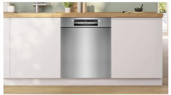 Bosch Zmywarka podblatowa SMU2HVS02E