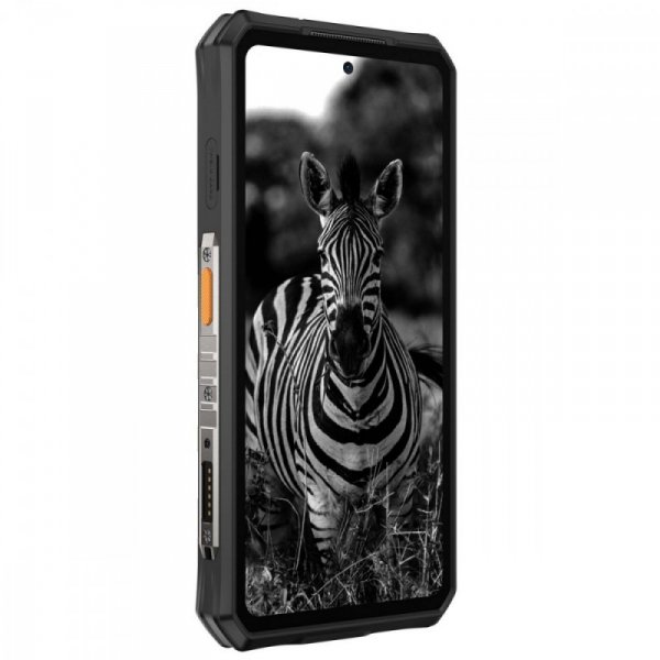 ULEFONE Smartfon Armor 28 Ultra 5G 16GB/1TB czarny