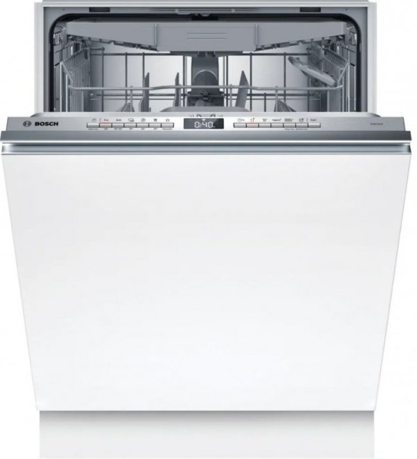 Bosch Zmywarka SMV4HVX07E 3 kosz