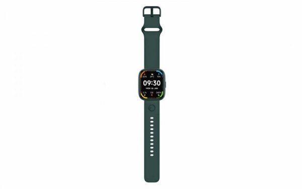 EcoWatch Smartwatch EW06 Zielony