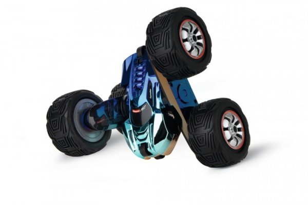 Carrera Pojazd RC Turnator Color Flip stunt car