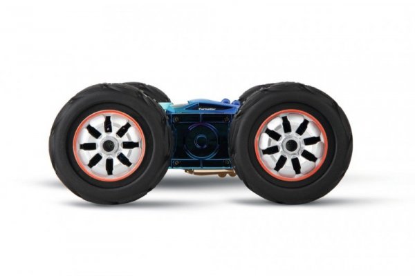 Carrera Pojazd RC Turnator Color Flip stunt car