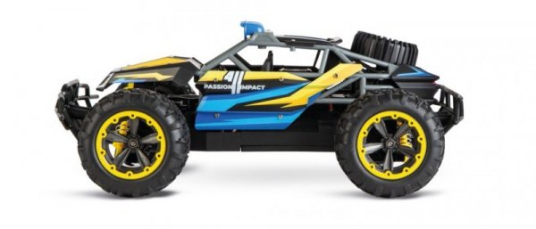 Carrera Pojazd RC Auro Passion Impact 3.0