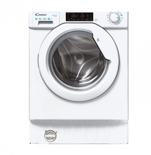 Candy Pralka do zabudowy CBW 48TWME-S
