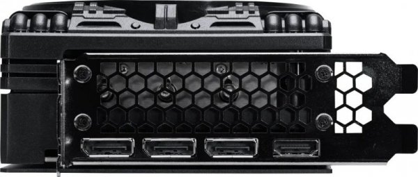 Palit Karta graficzna GeFroce RTX 5070 Ti GAMING PRO OC V1 16GB GDDR7 256bit 3DP/HDMI