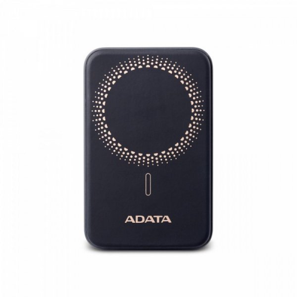 Adata Powerbank R50 5000mAh USB-C czarny