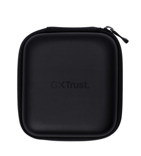Trust Słuchawki GXT406 PINE MULTIPLATFORM In-Ear