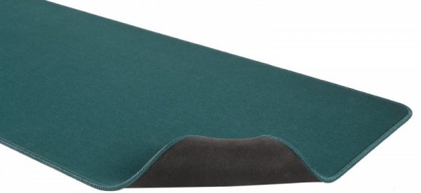 YENKEE Podkładka pod klawiaturę i mysz XXL YPM 9040 Szara
