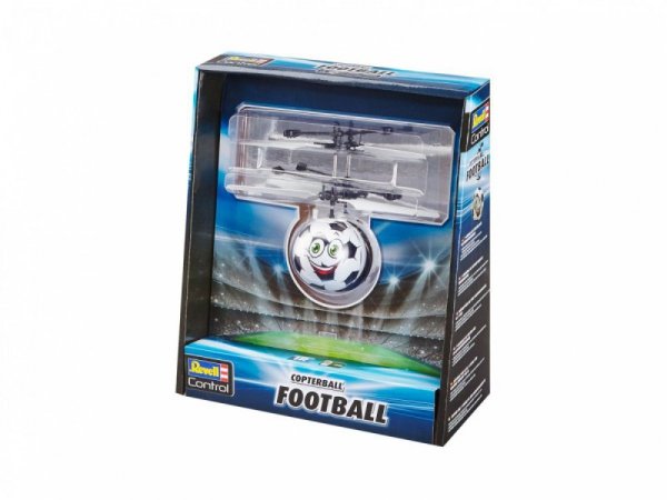 Revell RC Piłka zdalnie sterowana RC Copter Ball The Ball