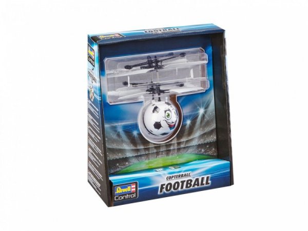 Revell RC Piłka zdalnie sterowana RC Copter Ball The Ball
