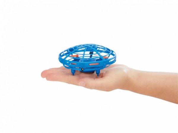 Revell RC Dron RC Motion Drone Magic Mover - niebieski