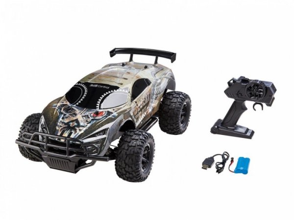 Revell RC Auto zdalnie sterowane RC Car Desert Rat