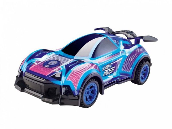 Revell RC Auto zdalnie sterowane RC Car Light Rider
