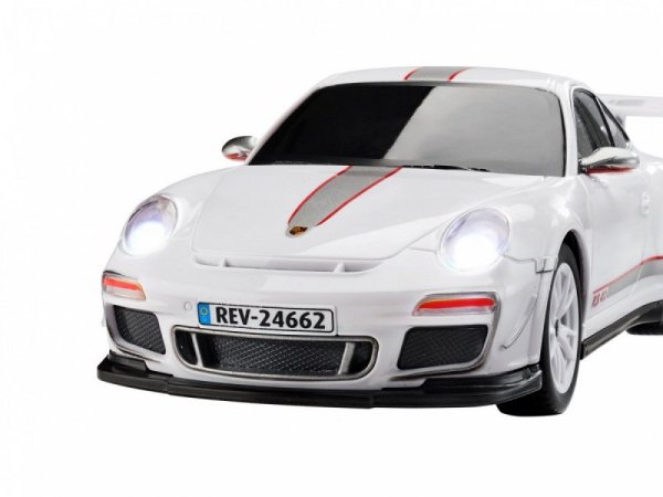 Revell RC Auto zdalnie sterowane RC Scale Car Porsche 9 11 GT3 RS