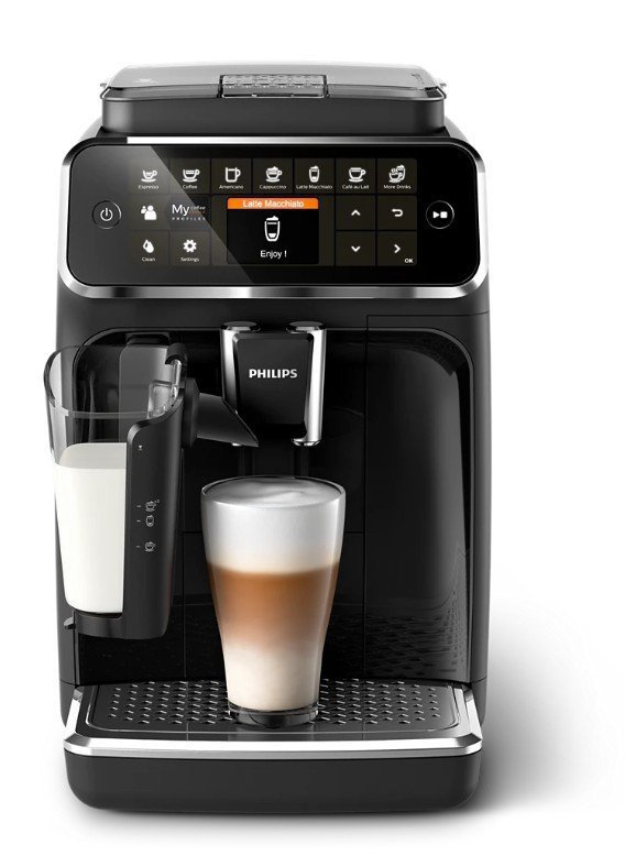 Philips Ekspres ciśnieniowy Seria 4300     EP4341/51