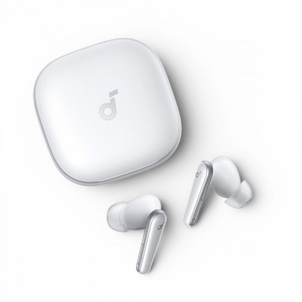 Anker Słuchawki Soundcore Liberty 5 Bluetooth białe