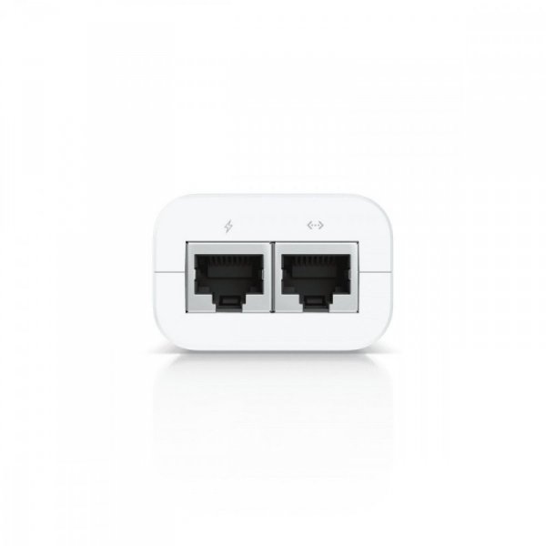 UBIQUITI UniFi U-PoE PoE Adapter (15W)