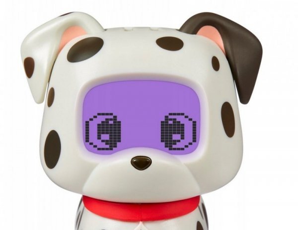 MGA Pixel Petz, Dalmatyńczyk